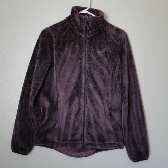 The North Face Jackets & Blazers - The North Face Women's Osito Jacket. SZ XS